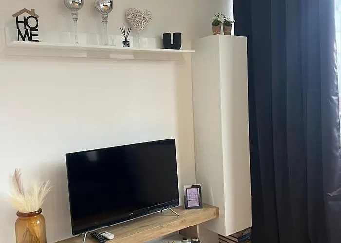 בית נופש Lg Rigenerahouse *