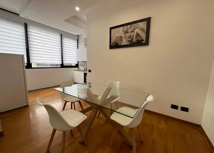 Lg Rigenerahouse * רומא