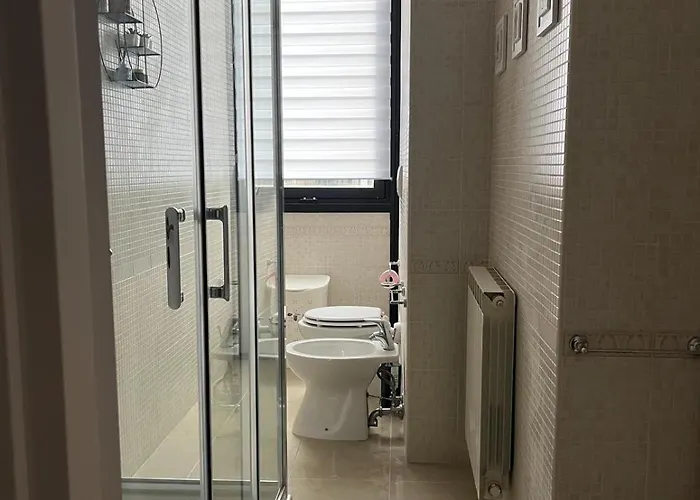 Lg Rigenerahouse בית נופש *