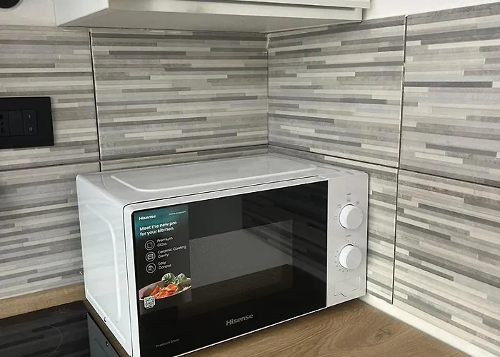 Lg Rigenerahouse בית נופש רומא