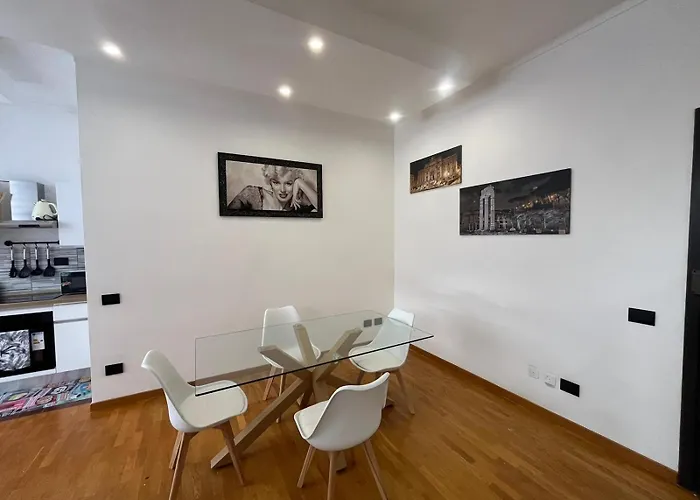 בית נופש Lg Rigenerahouse