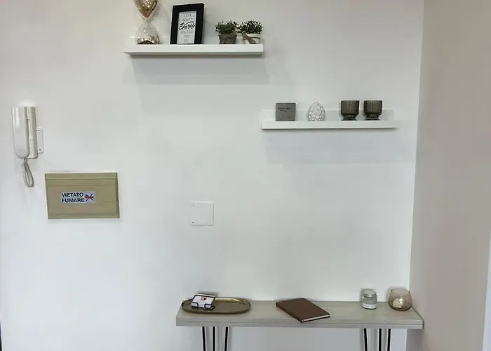 Lg Rigenerahouse * רומא