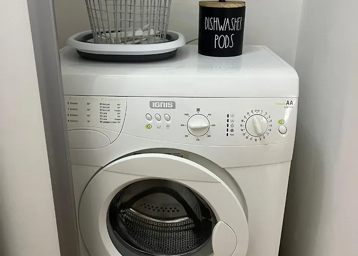 Lg Rigenerahouse